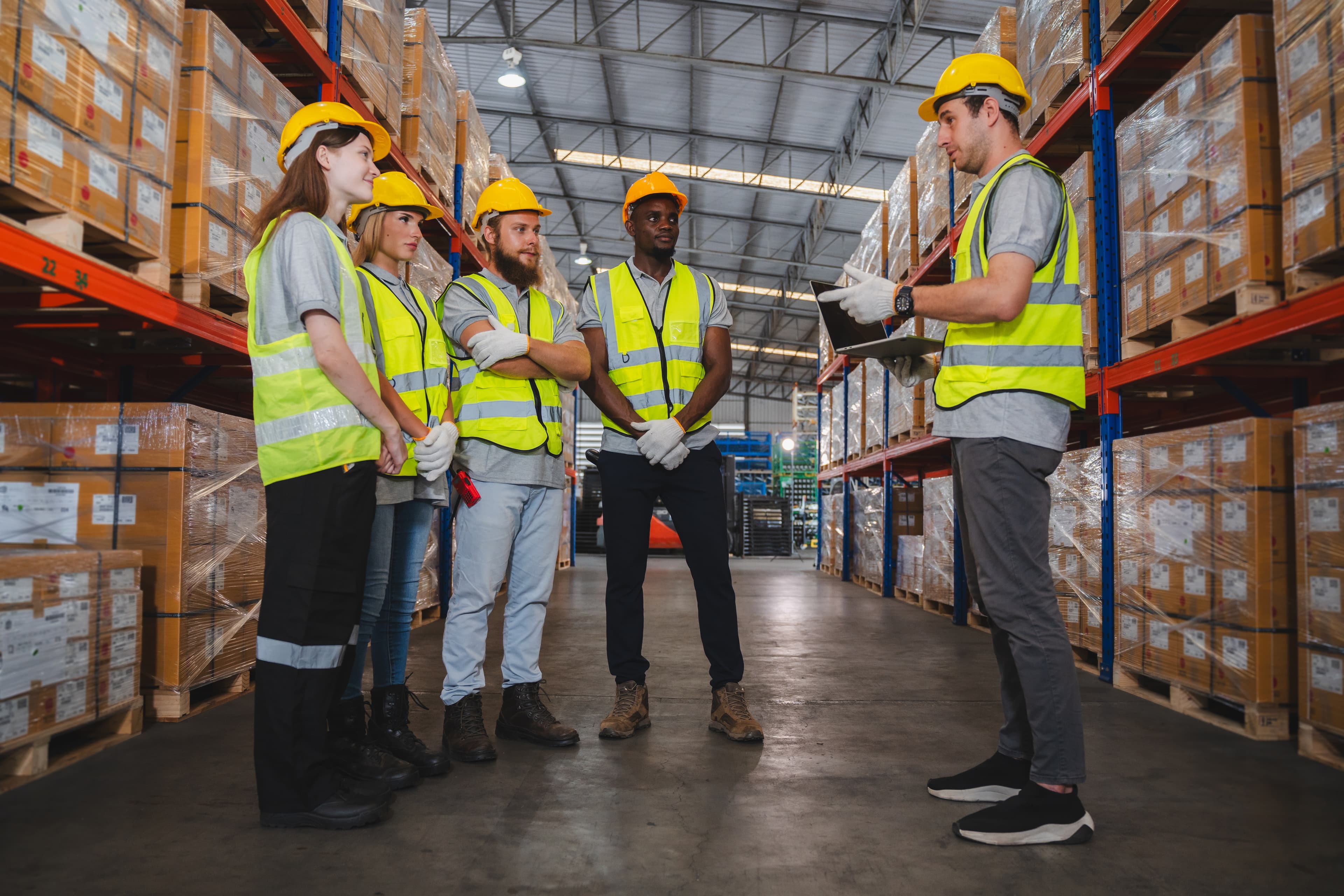 Competency assessment