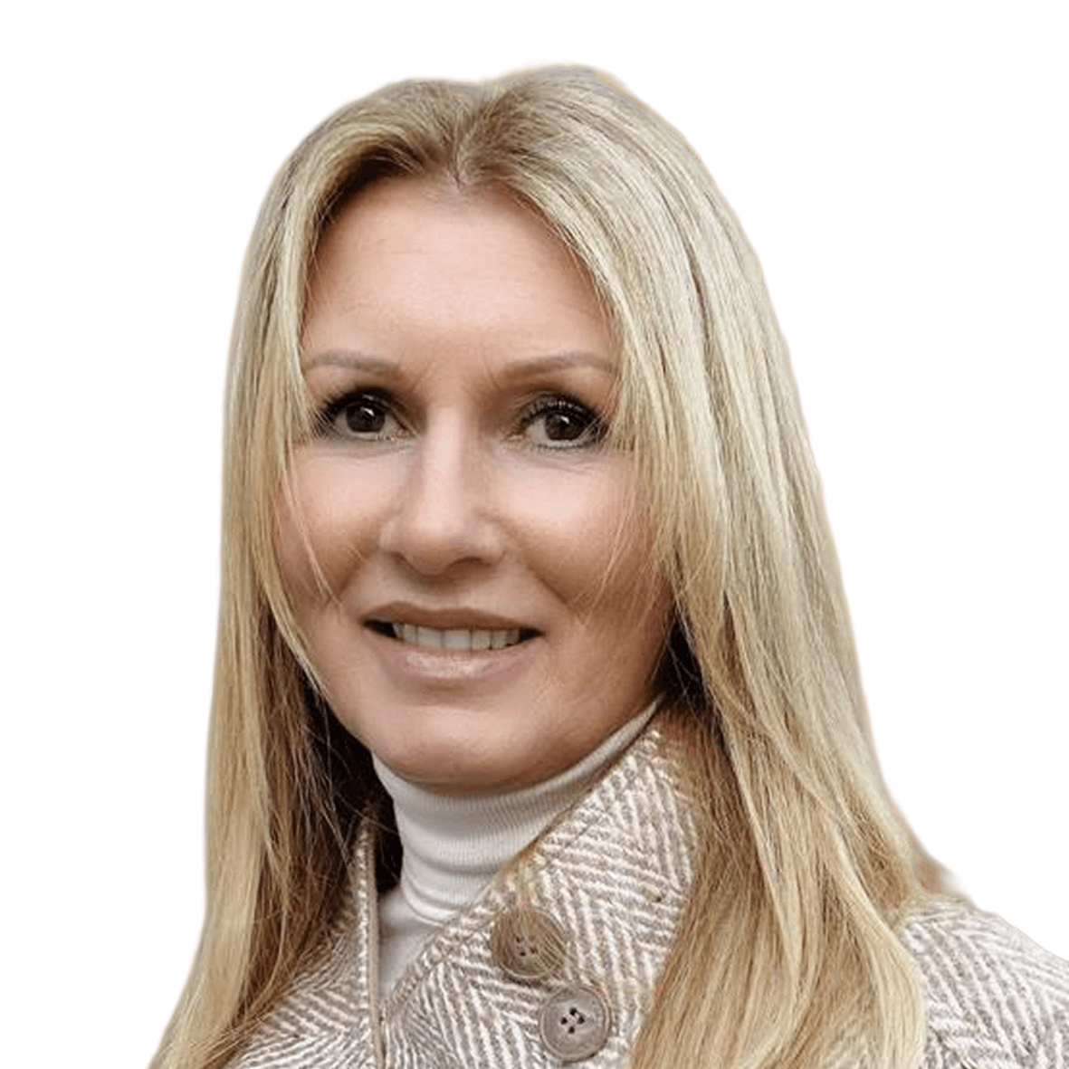 Anja von Schirach