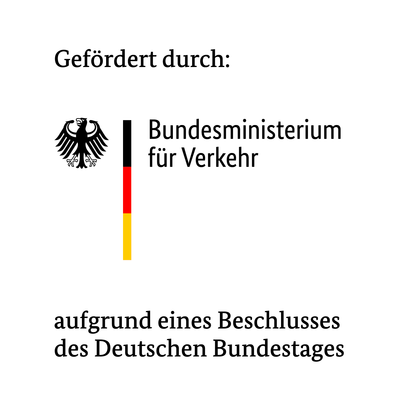 Bundesministerium für Verkehr