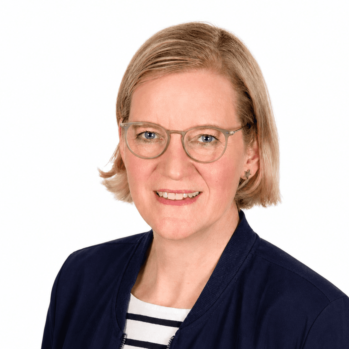 Kirsten Krüger