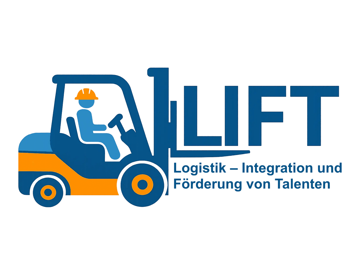 Logo vom Projekt LIFT