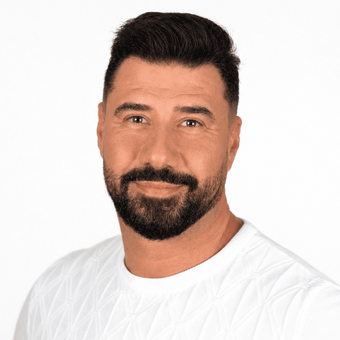 Metin Ceyhan