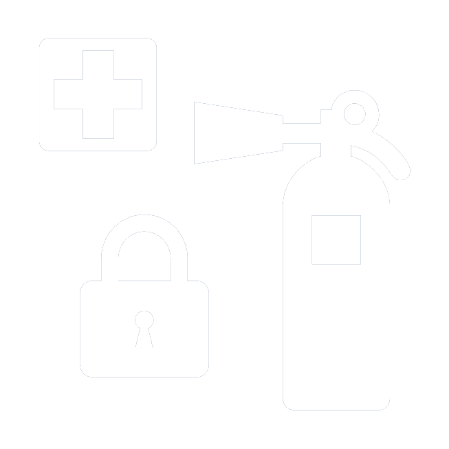 Safety & Security