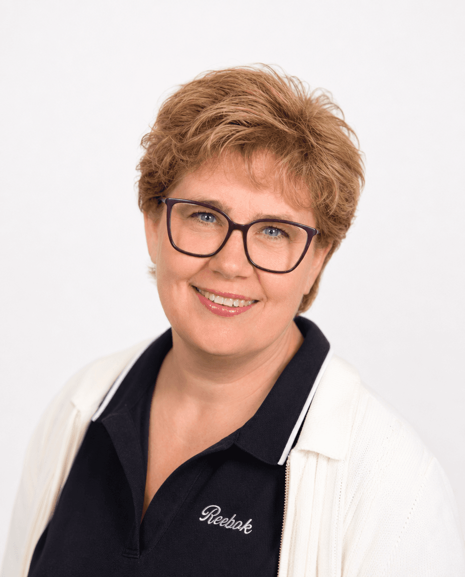 Svenja Steffens