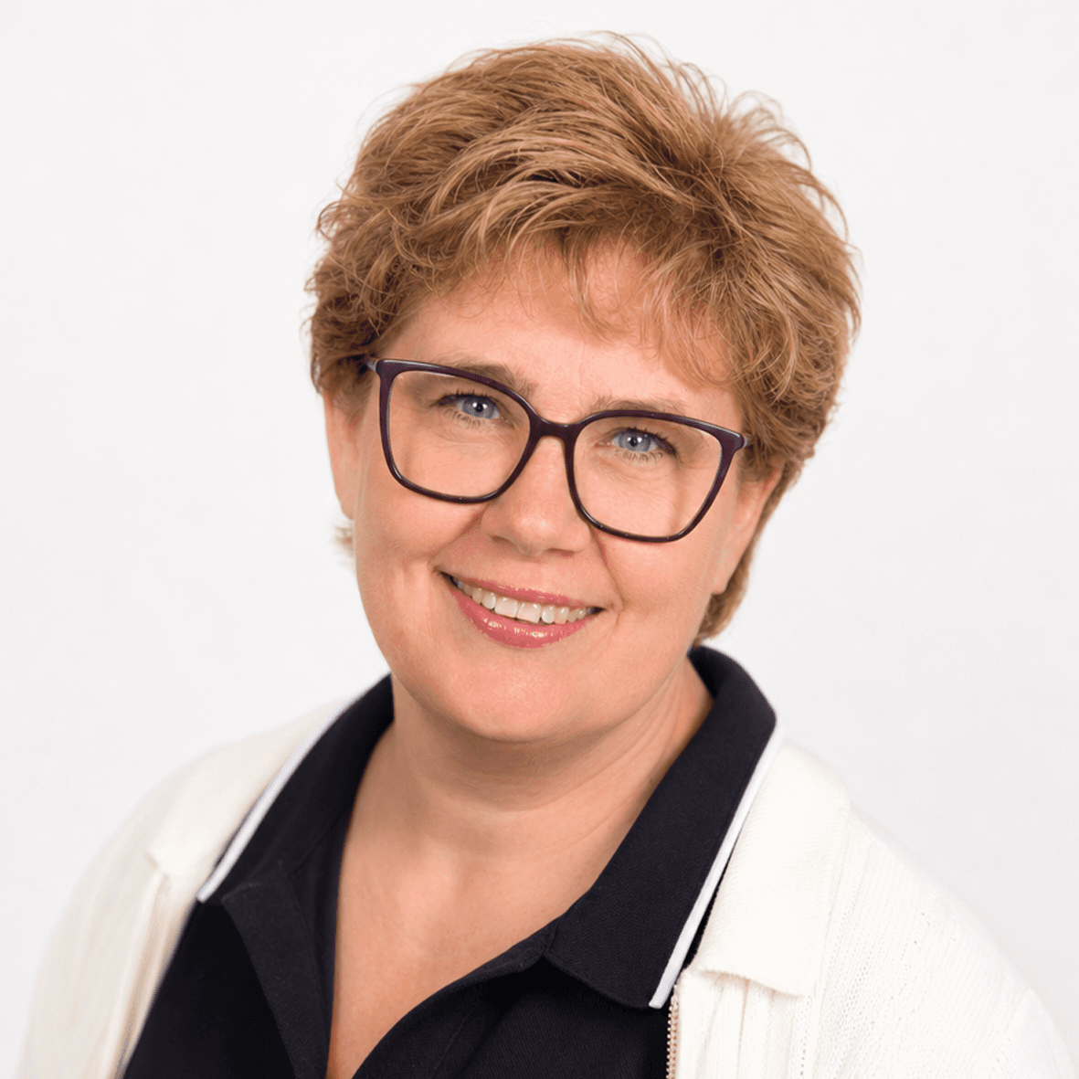 Svenja Steffens