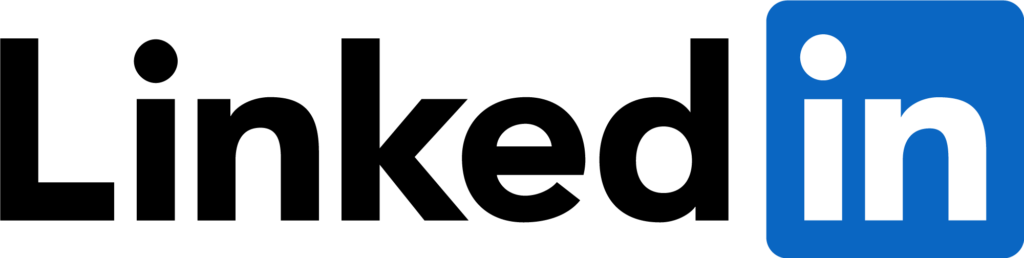 LinkedIn Logo
